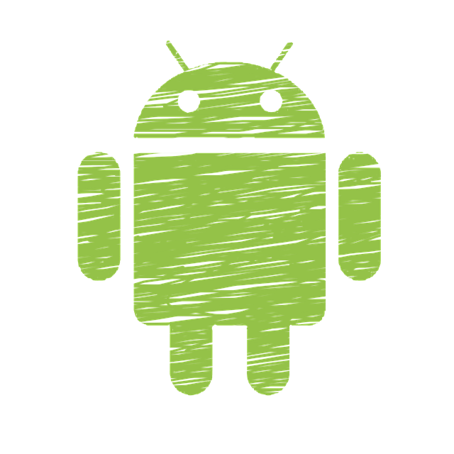 Postavička Android, logo.png